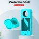 thumbnail image 5 of Protector de cámara panorámica de silicona, piezas de repuesto impermeables para Insta360 X3 Ndcxsfigh Para estrenar, 5 of 8
