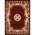 thumbnail image 2 of Rug Legend KING Traditional Oriental Floral 5X8 5x7 Rug 2034, 2 of 3