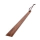 thumbnail image 1 of Wood Tableware Spatulas Kitchen Gadgets Triangular Cooking Spatula -L, 1 of 5