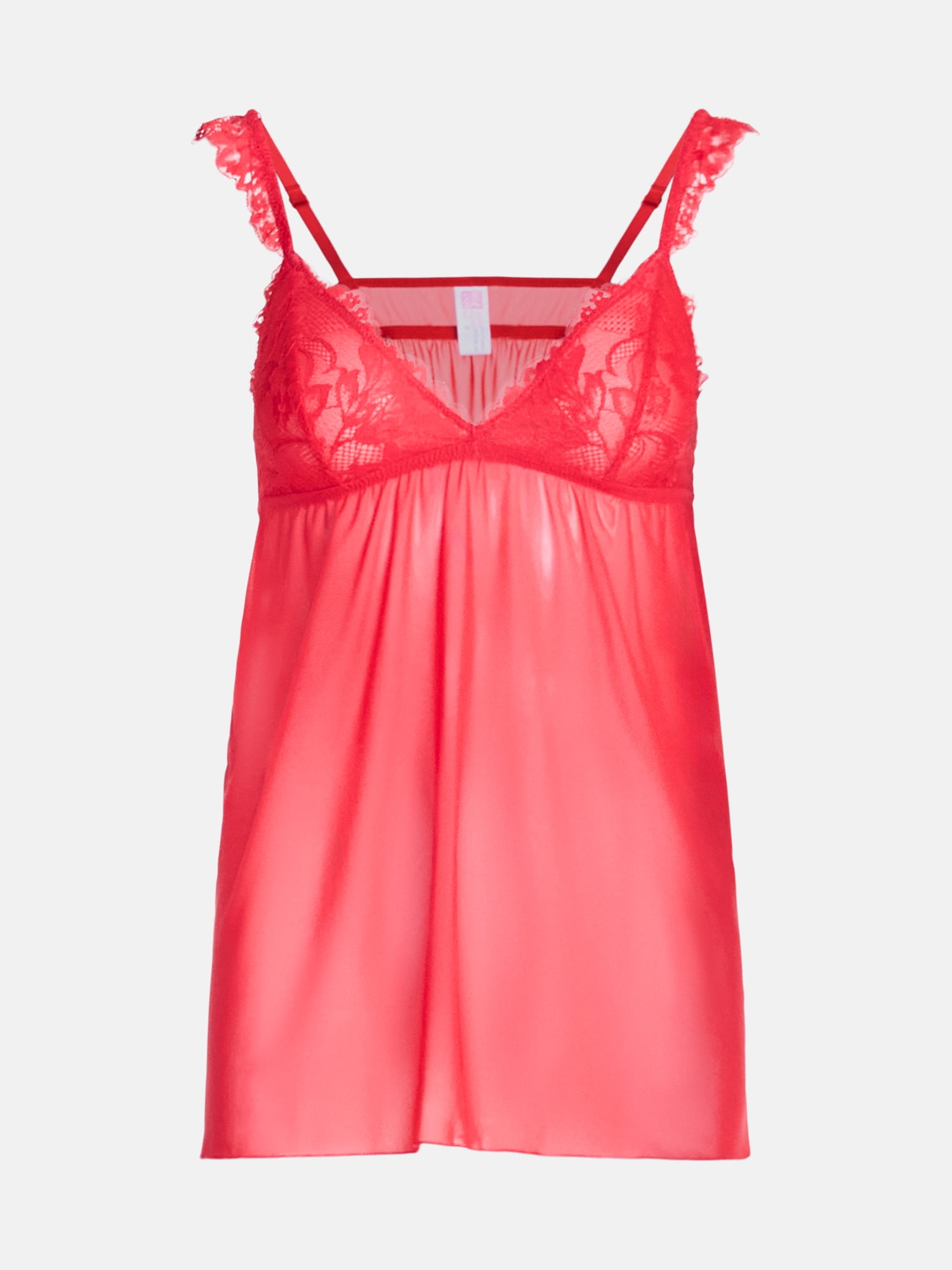 Joyspun Lace Slip, Size S-XXXL