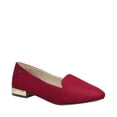 thumbnail image 4 of Balerina Miley Color Rojo D12970140530 24.5 Dorothy Gaynor Balerina Miley Color Rojo D12970140530 24.5, 4 of 6