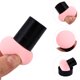 thumbnail image 1 of CRAFTHROU 5Ud Esponjas De Polvo Para Maquillaje Hongo Material Premium Uso, 1 of 6