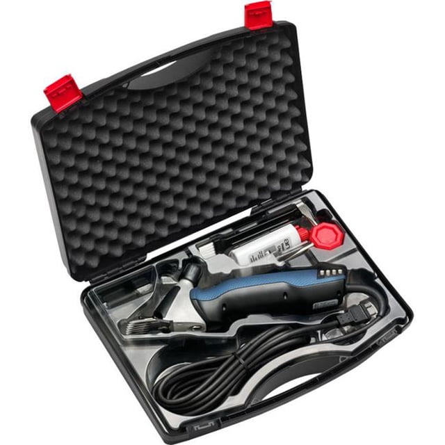 Andis 68090 Xpedition Heavy-Duty Sheep & Alpaca Shear - Black