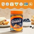 thumbnail image 6 of (2 pack) Voyage Foods Top 9 Allergen-Free Peanut-Free Spread 16 oz Jar, 6 of 7