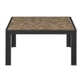 thumbnail image 3 of Osmond KD Square Coffee Table, 3 of 5