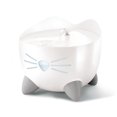 thumbnail image 1 of Catit PIXI Abreuvoir pour Chats Blanc 2.5L, 1 of 9