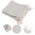 thumbnail image 4 of Milisten 20Pcs Drawstring Pouch for Portable Reusable Storage 15.00X10.00X0.20CM, 4 of 8