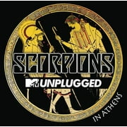 Scorpions - MTV Unplugged - Pop Rock - CD