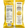 thumbnail image 2 of Baked Lay’s 50% Less Fat Original Potato Chips Bag, 9.25 oz, 2 of 6