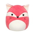 thumbnail image 1 of Peluche Squishmallows Zorro Rojo, 1 of 3