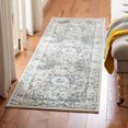 thumbnail image 1 of SAFAVIEH Evoke Teale Traditional Area Rug, 1 of 4