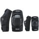 thumbnail image 3 of 4 Uds conjunto de equipo de protección rodilleras coderas protector de rodilla protector de codo, 3 of 8