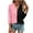 Black, variant on My Orders Cute Summer Tops for Women Floral Womens T Shirts Loose Graphic Cute Summer Clothes for Women Over 50 Summer Tops for Women 2025 Trendy Sexy My Orders Past Orders