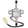 thumbnail image 3 of HLONK Electric Fuel Pump 49040‑2065 Replacement for FD11D FD501 FD501D FD620D Lawn Mower ATV Engine, 3 of 7