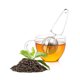 thumbnail image 2 of Infusor de té Injueey 1 pieza Acero inoxidable 11x5.5 cm, 2 of 6