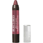 Burt's Bees Lipcrayon Gloss Tahit Sunset