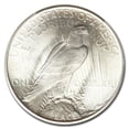 thumbnail image 3 of 1935 Peace Dollar MS-66 PCGS CAC, 3 of 3
