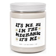 thumbnail image 1 of 22Gifts Mechanic Candle, Gifts, Decor, Scented, 1 of 7