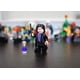 thumbnail image 3 of LEGO 2018 Harry Potter Minifigure - Severus Snape (with Black Wand and Potion Bottle) 75956, 3 of 5