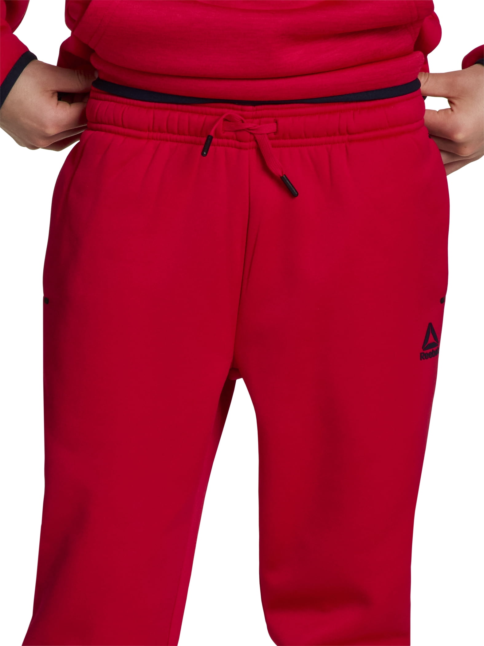 Reebok Boy's Athletic Cool Down Jogger, Sizes 4-18