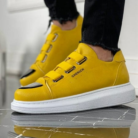 

Luiz X in Yellow