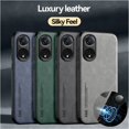 thumbnail image 2 of Shockproof Case for OPPO A79 A78 A58 A38 A18 A98 5G A17 A57 A57S A95 Protective Cover Car Magnetic Holder Protection Phone Coque, 2 of 5