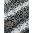 thumbnail image 7 of Free Assembly Men's Zip Front Floral Cotton Jacket, Sizes S-XL, 7 of 7