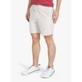 thumbnail image 4 of Chaps Men's Stretch Oxford Pullon Short, Sizes S-2XL, 7" Inseam, 4 of 7