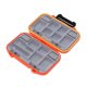 thumbnail image 4 of unbranded Estuche Impermeable Para Anzuelos Y Accesorios De Robusto, 4 of 5