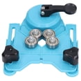 thumbnail image 4 of Granite Hole Saw Guide,Drill Bit Hole Saw Drill Bit Hole Saw Guide Punch Locator Drill Guide Streamlined Design, 4 of 14
