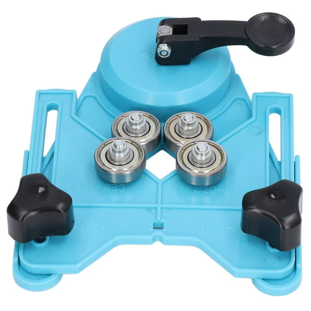 Granite Guide, Drill Bit Guide Accurate Drilling Wide Application