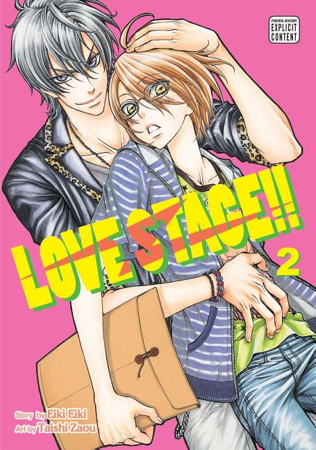 clean gay anime love stage clean gay anime love stage