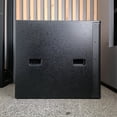 thumbnail image 5 of Bafle AUDIOCENTER MA118, 5 of 5