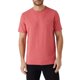 thumbnail image 1 of Mantaray - Camiseta de Slub para Hombre (Amapola), 1 of 4
