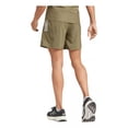 thumbnail image 2 of Short adidas Correr Own The Run Base Hombre Iz4400 Verde, 2 of 4