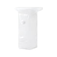 thumbnail image 2 of No Pump Needed Vacuum Storage Bags Thickened Reusable Compressions Bags Leakproof Airtight For Clothes Bedding Comforters Pillows And Travel Organization, 2 of 7
