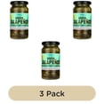 thumbnail image 2 of M&S Green Jalapenos 200g, British Import (Pack of 3), 2 of 2