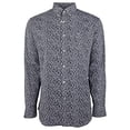 thumbnail image 4 of Southern Tide Men's Sportshirt-Ic Shell True Navy M, 4 of 4