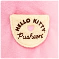 thumbnail image 4 of Animal de peluche GUND Hello Kitty x Pusheen The Cat con disfraz, 4 of 6
