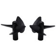 thumbnail image 1 of Pièces de Rechange pour Bateau RC, Ensemble d'Hélices pour Flytec 2011-5, Outil de Pêche, Appât, Chercheur de Poissons pour Bateau, Pièce de Navire, Hélice Positive et Inverse, 2 Pcs, 1 of 8
