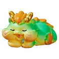 thumbnail image 3 of GROWTH TANK 4xMini Dragon Statue Miniature Figurine for Spring Festival Living, 3 of 9