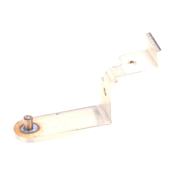 Perlick 70085 Bottom Wood Overla Door Hinge