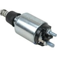 thumbnail image 3 of DB Electrical Solenoid 245-24056 Replaces Ford 81-866-057, Bosch 2339402115, 2-339-402-115, 3 of 3