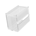 thumbnail image 2 of GUOOL Napkin Dispenser Wall Mounted Tissue Organizer for Restaurant Decor Washroom, 2 of 9