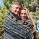 thumbnail image 2 of LHSHID Dad Blanket from Daughter/Son Birthday Gifts for Dad Dad Gifts Gifts for Dad Who Wants Nothing Father Gifts Best Dad Ever Gifts Dad Birthday Gift Ideas for Daddy 40"x50", 2 of 7