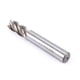 thumbnail image 3 of High Quality 12mm HSS CNC Straight Shank 4 Flute End Mill Cutter Drill Bit, 3 of 5