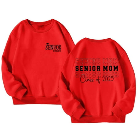 

Children s Autumn and Winter Graduation Season Letter Printed Round Neck Long Sleeved Sweatshirt (1) Comfy Jr Bendy and The Ink compatible with Machine Hoodie Kids Comfy Blanket Hoodie Teens Teen Boy