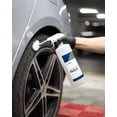 thumbnail image 6 of CARPRO ReTyre Car Tire & Rubber Cleaner: All in One Tire & Wheel Cleaner, Car Wash Wheel Cleaning Spray for Car Detailing - Clean New Tire Look - 1 Liter (34 fl oz), 6 of 9