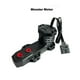 thumbnail image 2 of Exquisite Motor Electric Assembled Building Block Toy Part Motor for High- Technical for Power Functions, 2 of 5