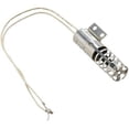 thumbnail image 2 of Oven or Broiler Igniter Compatible with HotPoint RGB745EEHABB, RGB745BEA2WH, RGB745GES1, RGB508BEW1AD, RGB747GER2, RGJ736GEP1BG, RGB740BEHBCT, RGB628GEV3AD, RGB524EV4WH, RGB845WEC2WW models, 2 of 3
